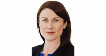 Mary Considine CEO of Shannon Airport