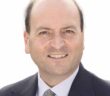 Michael Magner president of the IHF