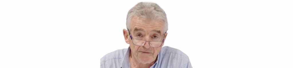 Michael O Leary Is Already Europe s Longest Serving Airline CEO But Who michael-o-leary-is-already-europe-s-longest-serving-airline-ceo-but-who