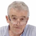 Michael O'Leary FY results presentation 2024