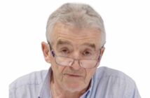 Michael O'Leary FY results presentation 2024