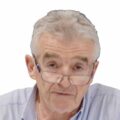 Michael O'Leary FY results presentation 2024