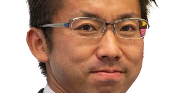 Naohito Ise of Japan's NTO