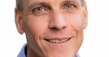 Nathaniel Pieper CEO of Oneworld alliance