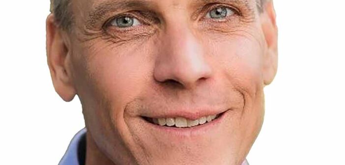 Nathaniel Pieper CEO of Oneworld alliance