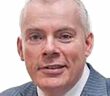 Niall McCarthy, managing director of Cork Airport