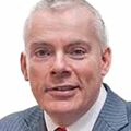 Niall McCarthy, managing director of Cork Airport