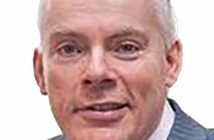 Niall McCarthy, managing director of Cork Airport