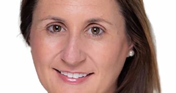 Niamh Davenport head of financial crime at BPFI