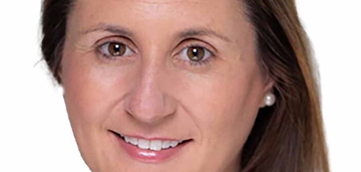 Niamh Davenport head of financial crime at BPFI