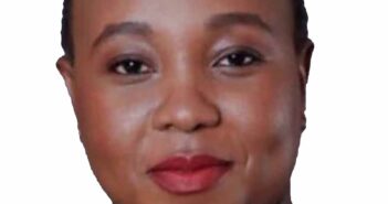 Nombulelo Guliwe CEO of South Africa tourism
