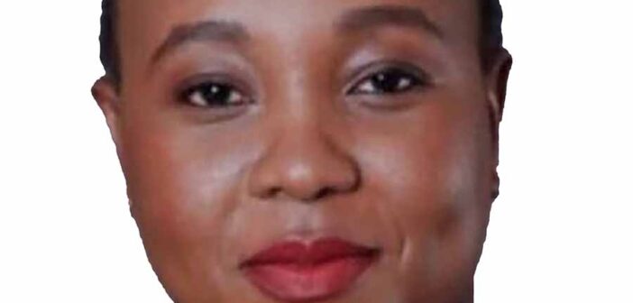 Nombulelo Guliwe CEO of South Africa tourism