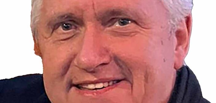 Oliver Hurley of Tralee Food Festival