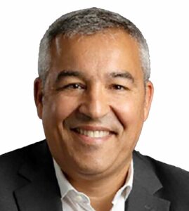 Olivier Mazzucchelli CEO of Hop