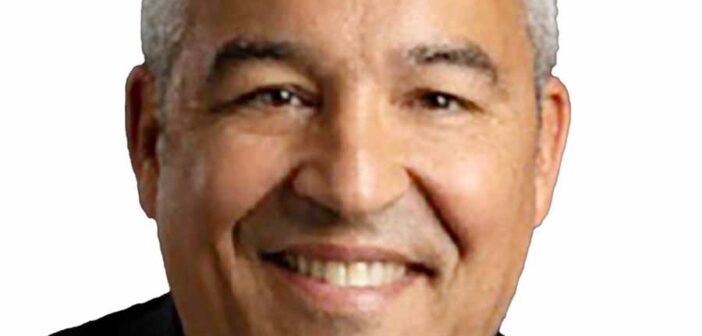 Olivier Mazzucchelli CEO of Hop