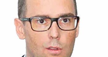 Olivier Perillat of Club Med