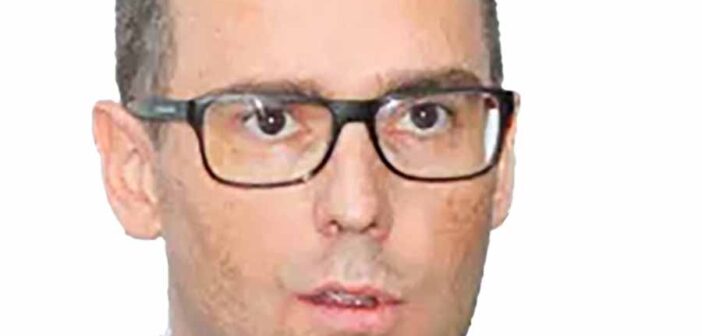 Olivier Perillat of Club Med