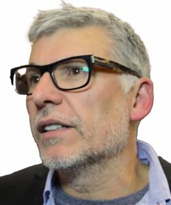 Paddy Breathnach