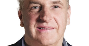 Pat McGrath of Construction Information Services