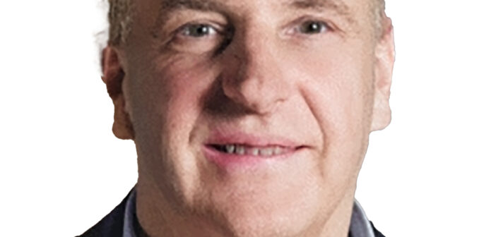 Pat McGrath of Construction Information Services