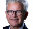 Patrick Roux CEO fo Skyteam