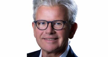 Patrick Roux CEO fo Skyteam
