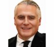 Paul Fahy Director of Galway Arts Festival