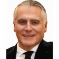 Paul Fahy Director of Galway Arts Festival