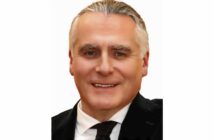 Paul Fahy Director of Galway Arts Festival