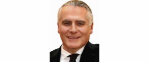 Paul Fahy Director fo Galway Arts Festival