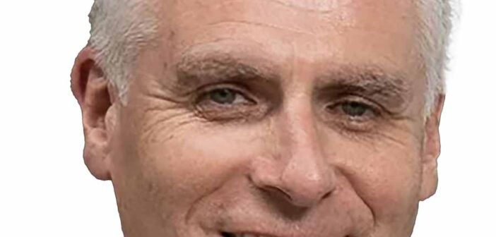 Paul Fahy Director of Galway Arts Festival