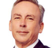 Paul Grant of Stena Line