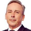 Paul Grant of Stena Line