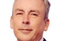Paul Grant of Stena Line