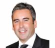 Paul Grant of Stena Line