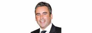 Paul Grant of Stena Line