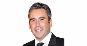 Paul Grant of Stena Line