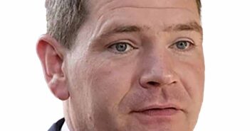 Peter Burke minister
