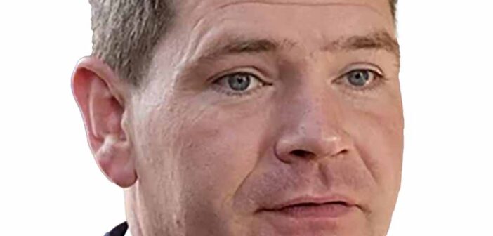 Peter Burke minister