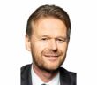 Peter Gerber CEO of Condor