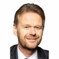 Peter Gerber CEO of Condor