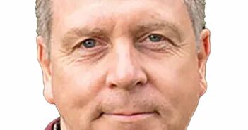 Peter Walton, CEO International Association of Golf Travel Operators