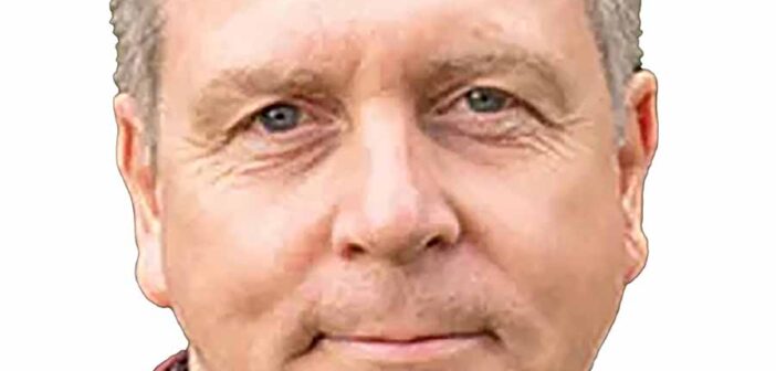 Peter Walton, CEO International Association of Golf Travel Operators