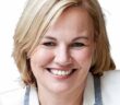 Philippa Harrison MD of Tourism Australia