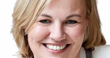 Philippa Harrison MD of Tourism Australia