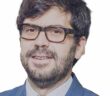 Raul Medina CEO of Eurocontrol