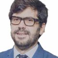 Raul Medina CEO of Eurocontrol
