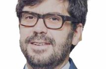 Raul Medina CEO of Eurocontrol
