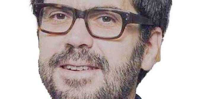 Raul Medina CEO of Eurocontrol