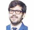 Raul Medina CEO of Eurocontrol